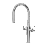 شیر آشپزخانه دومنظوره کسری مدل اسپوزا - تصویر 2