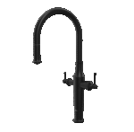 شیر آشپزخانه دومنظوره کسری مدل اسپوزا - تصویر 3