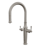 شیر آشپزخانه دومنظوره کسری مدل اسپوزا - تصویر 4