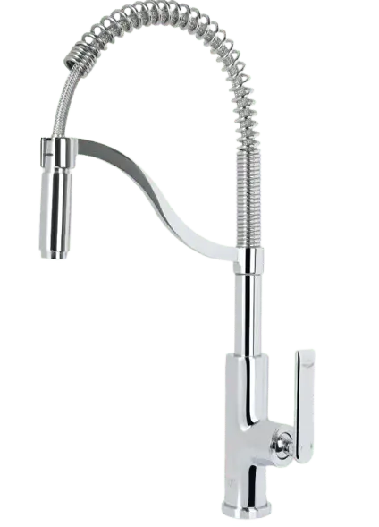 PKS10031-C0-I2 شیر آشپزخانه فنری کسری مدل آمازون - تصویر 1