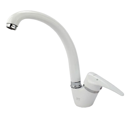 PKS10035-C0-I1 شیر آشپزخانه کسری مدل کارون - تصویر 1