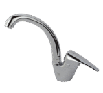 شیر آشپزخانه کسری مدل کارون - تصویر 2