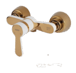 شیر توالت کسری مدل ادموند