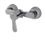 شیر توالت کسری مدل ادموند - تصویر 3