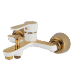 شیر حمام کسری مدل ادموند