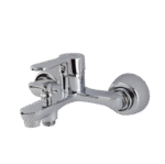 شیر حمام کسری مدل ادموند - تصویر 3