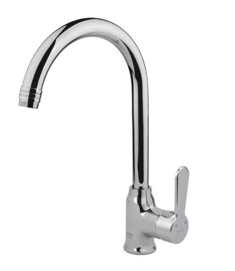 PKS10046-C0-I1 شیر آشپزخانه کسری مدل ادموند - تصویر 1