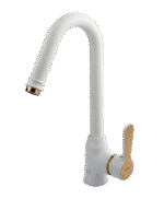 شیر آشپزخانه کسری مدل ادموند - تصویر 2