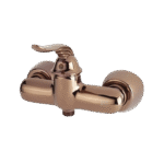 شیر توالت کسری مدل رایان - تصویر 2