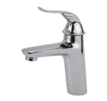 شیر روشویی کسری مدل رایان