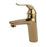 شیر روشویی کسری مدل رایان - تصویر 2