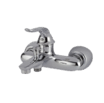 شیر حمام کسری مدل رایان