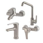 ست شیرآلات کسری مدل آبتین