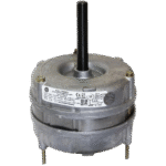 موتور کولر 1/8 دو دور سیم آلومینیومی الکتروژن - تصویر 2