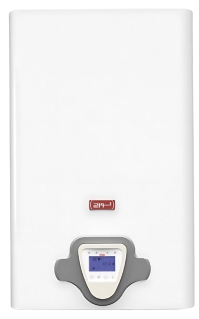 PLO10001-C0-I1 پکیج دیواری لورچ مدل آدنا 24000 - تصویر 1