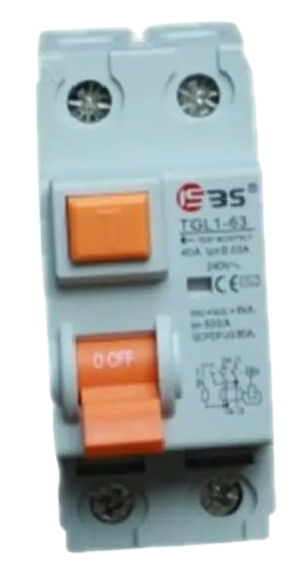 PMT4435-C7-I1 کلید محافظ جان تک پل 40 آمپر ISBS - تصویر 1