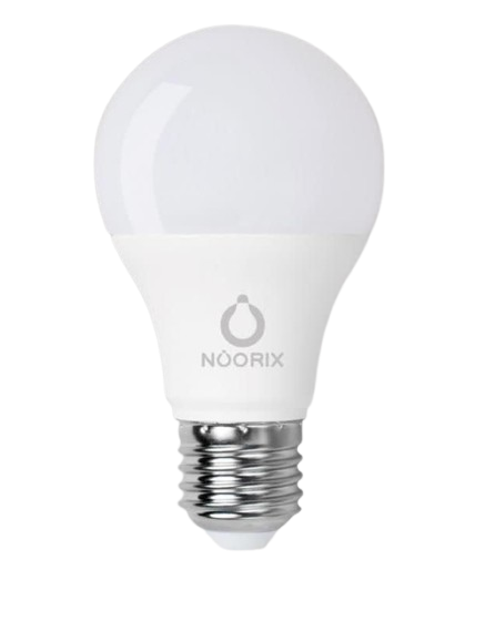 PNOOR113-C5-I1 لامپ ال ای دی 12 وات حبابی نوریکس - تصویر 1