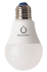 لامپ ال ای دی 12 وات حبابی نوریکس - تصویر 2