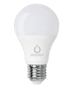 لامپ ال ای دی 10 وات حبابی نوریکس - تصویر 2