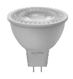 لامپ هالوژن 7 وات نوریکس - سوزنی