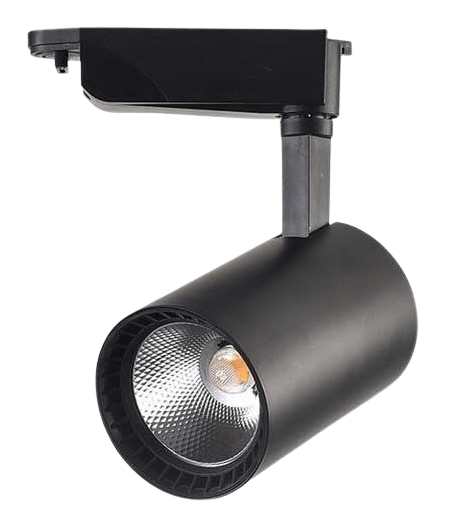 PNOR320-C0-I1 چراغ ریلی 30 وات نوریکس ( سفید و مشکی ) - تصویر 1