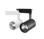 چراغ ریلی 40 وات نوریکس (سفید و مشکی )