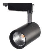 چراغ ریلی 40 وات نوریکس (سفید و مشکی ) - تصویر 2