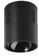 چراغ سیلندری 30 وات نوریکس