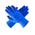 دستکش نیتریل زبرا ابرش ZN 1300 پک 12 عددی - تصویر 2