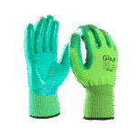 دستکش نیتریل زبرا ابرش ZN 1300 پک 12 عددی - تصویر 4