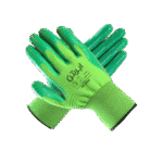 دستکش نیتریل زبرا ابرش ZN 1300 پک 12 عددی - تصویر 5