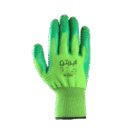 دستکش نیتریل زبرا ابرش ZN 1300 - تصویر 6