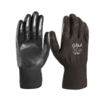 دستکش کف مواد ساده ابرش BP 1200 - تصویر 4