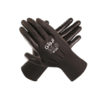 دستکش کف مواد ساده ابرش BP 1200 - تصویر 5