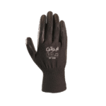 دستکش کف مواد ساده ابرش BP 1200 - تصویر 6