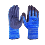 دستکش مونتاژ کاری ابرش EA 1200 پک 12 عددی