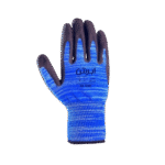 دستکش مونتاژ کاری ابرش EA 1200 پک 12 عددی - تصویر 3