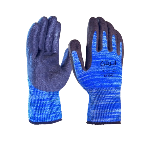 PNT10021-C0-I1 دستکش مونتاژ کاری ابرش EA 1200 - تصویر 1