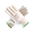 دستکش نخی پنبه ای ابرش پک 12 عددی - تصویر 2