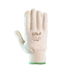 دستکش نخی پنبه ای ابرش پک 12 عددی - تصویر 3