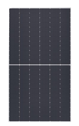 PP93303-C3-I1 پنل خورشیدی 620 وات بایفشیال لانگی سری HI-MO7 مدل LRH-66HGD - تصویر 1