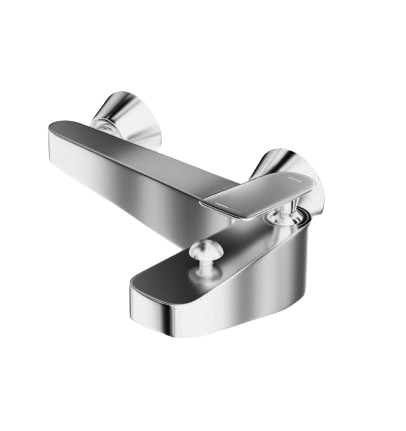 PPR22930-C3-I1 شیر حمام پرایم مدل HERA - تصویر 1