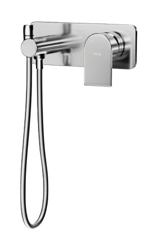 PPR49945-C2-I1 متعلقات توالت پرایم مدل ملودی - تصویر 1