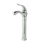 شیر روشویی پایه بلند راسان مدل پریمو - تصویر 3