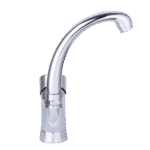 شیر ظرفشویی راسان مدل لونا