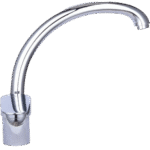 شیر ظرفشویی راسان مدل لونا - تصویر 2