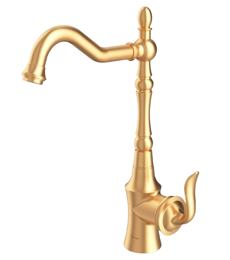 PS46896-C7-I1 شیر آشپزخانه شودر مدل لوکا - تصویر 1