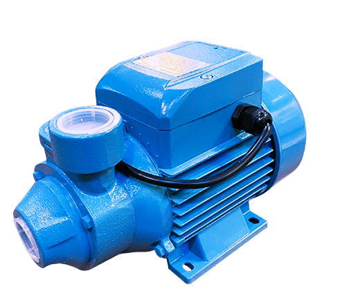 PSD10000-C0-I1 پمپ آب نیم اسب محیطی سهند مدل SPS M T1V2 - تصویر 1