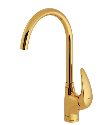 PSDH884-C9-I1 شیر ظرفشویی شودر مدل سنیور - تصویر 1