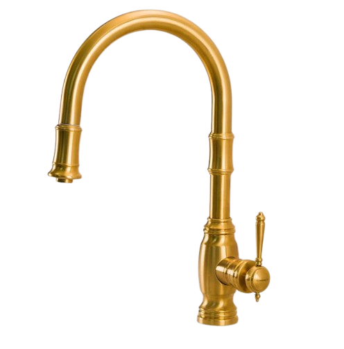 PSH8944-C0-I1 شیر ظرفشویی شاوری شوان مدل کرایسلر Chrycler - Image 1